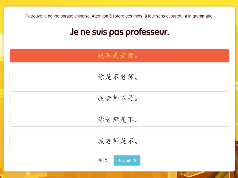 Les Petits Mandarins - Hatier